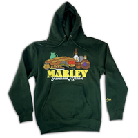 Attack On Titan - Wall Maria Farmers Market Hoodie - Crunchyroll Exclusive! image number 0